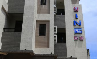 INg Hostel