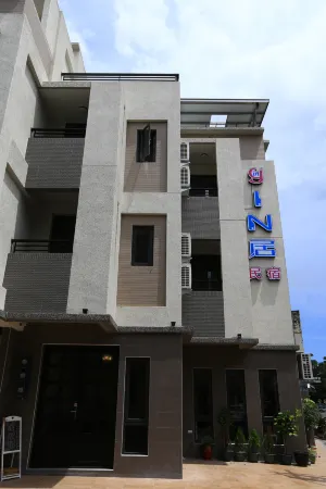 INg Hostel