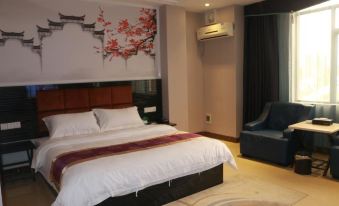 138 Chain Hotel (Longchuan Dengyun)
