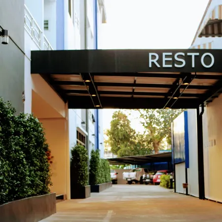 The Resto