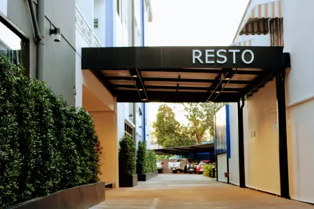 The Resto