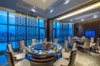 โรงแรมเหมียวเจีย - ที่มีที่จอดรถ