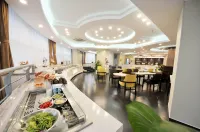 Metropolo Jinjiang Hotel(Kunshan Jinying international Kunju theater store) - Bữa sáng