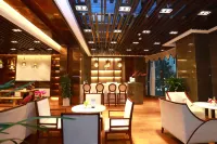 Taizhou Hotel Hotel a Yuncheng