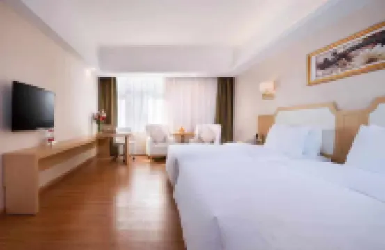 Vienna 3 Best Hotel Huoshan