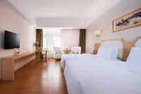 Vienna 3 Best Hotel Huoshan