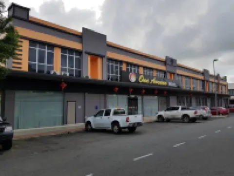 One Avenue Hotel (Ijm) Hotels in Sandakan