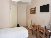 Hotel de Geneve Các khách sạn gần Mont Blanc Bridge