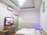 武汉166快捷宾馆 - 标准双床房