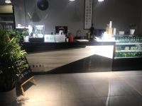 七舍酒店(浙江大学西溪校区店) - 公共区域