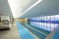 Howard Johnson CAEXPO Plaza Nanning - 5 stjerner