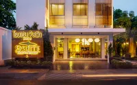 9 Suite Luxury Boutique Hotel Hotels in Old City