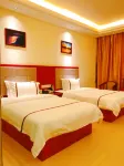 Golden Vision Inn
