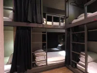 台北梅樓商務驛站 鄰近北门的酒店