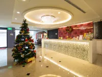 Ximen Citizen Hotel Hotel in zona Tempio Longshan
