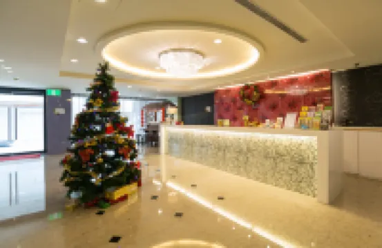 Ximen Citizen Hotel Hôtels à : Taipei