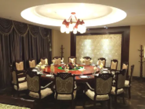 Manas County Hotel Hotels in Manas County