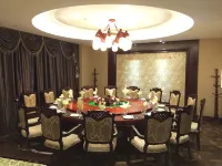 Manas County Hotel فنادق في ماناسي