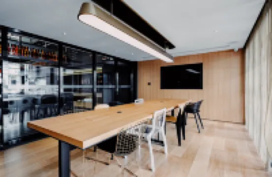 CitiGO歡閣酒店（昆明老街翠湖公園店）