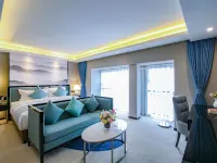 Chongqing Tinglong Hotel Hotels near Meixin Foreigns' Street