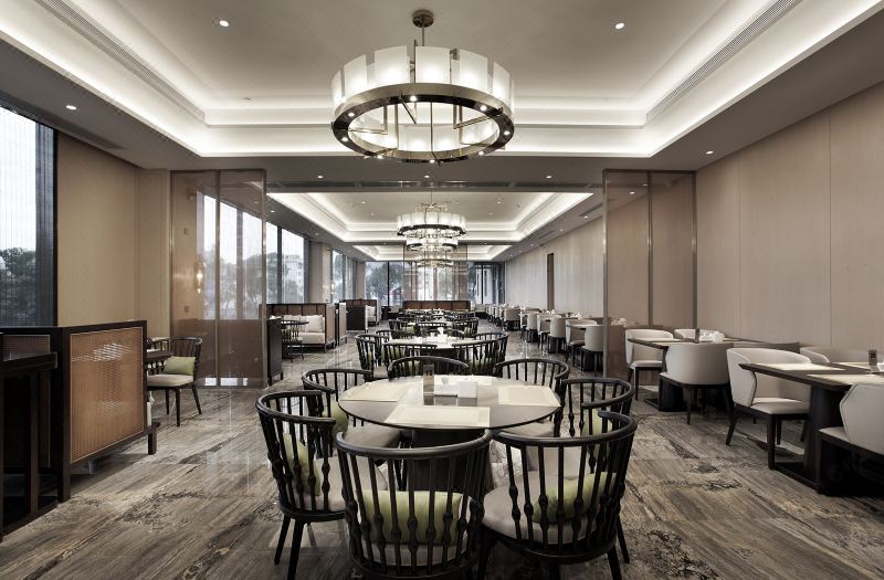 Guilin La Pairie Hotel photo 4