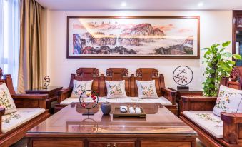 Jingshan Hotel