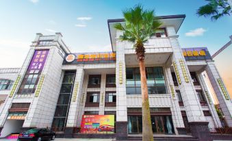 Holiday Inn Xichong Luhu