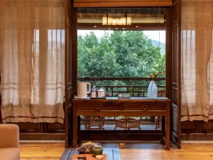Banjiangxia  Guesthouse