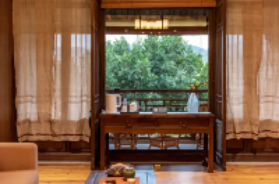 Banjiangxia  Guesthouse