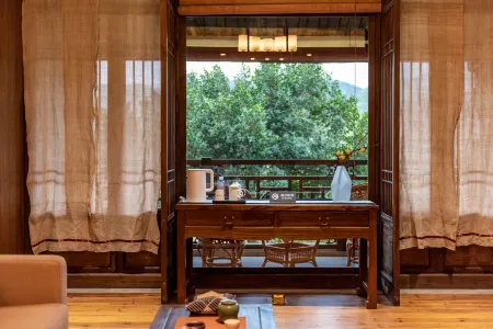 Banjiangxia  Guesthouse