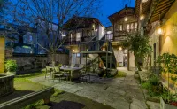 MingXun·No.37 Old House Hotel a Wuyuan
