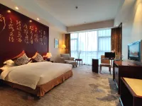 โรงแรมซูหยวน โรงแรมใกล้ถนนเป่าไต้