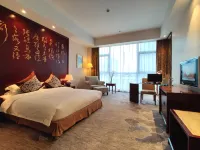 Suyuan Hotel Hotellit kohteessa Wuzhong District
