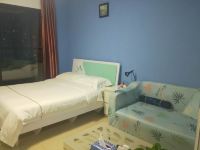 深圳世纪豪廷酒店式公寓 - 精品舒适大床房