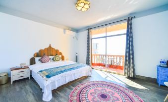 Taoshiguang Hostel