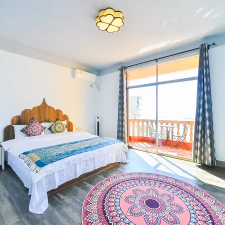 Taoshiguang Hostel