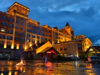 Yingjie Hot Spring Hotel Hotels in Bin County