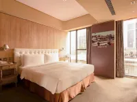 Inhouse Hotel Hotels near Ximending