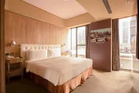 Inhouse Hotel