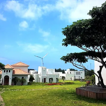 Libentia Hotel & Pool Villa