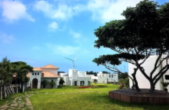 利本蒂亞飯店及泳池別墅