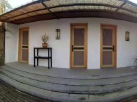 滁州米宿旅社 - 酒店外部
