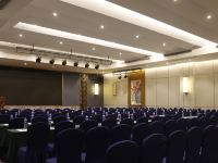 梅园国际大酒店(福州光明港公园店) - 会议室