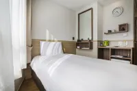 Five Hotel Jongno Hotels near Dobongsan