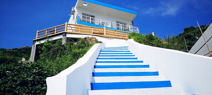 Huaniao Island Xiaomin Yisu Inn Hotels in Shengsi