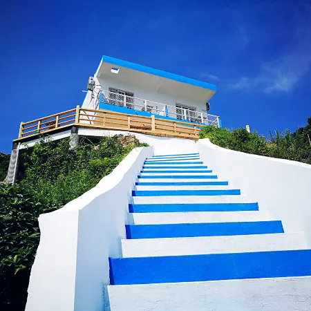 Huaniao Island Xiaomin Yisu Inn