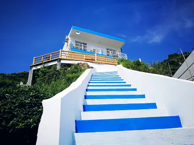 Huaniao Island Xiaomin Yisu Inn Hotels in Huaniao Island