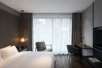 LuzhouxinyangHotel (Wanxianghui Shopping Center) Hotel di Luzhou
