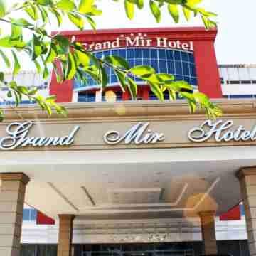 Grand Mir Hotel Hotel Exterior