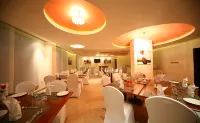 Centara Life Muscat Dunes Hotel